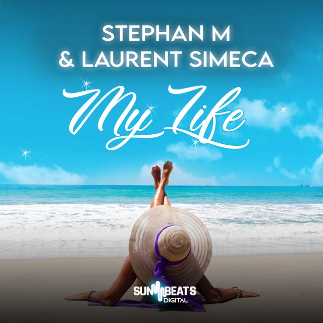My Life album art