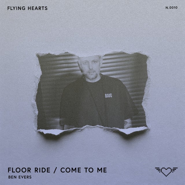 Floor Ride album art