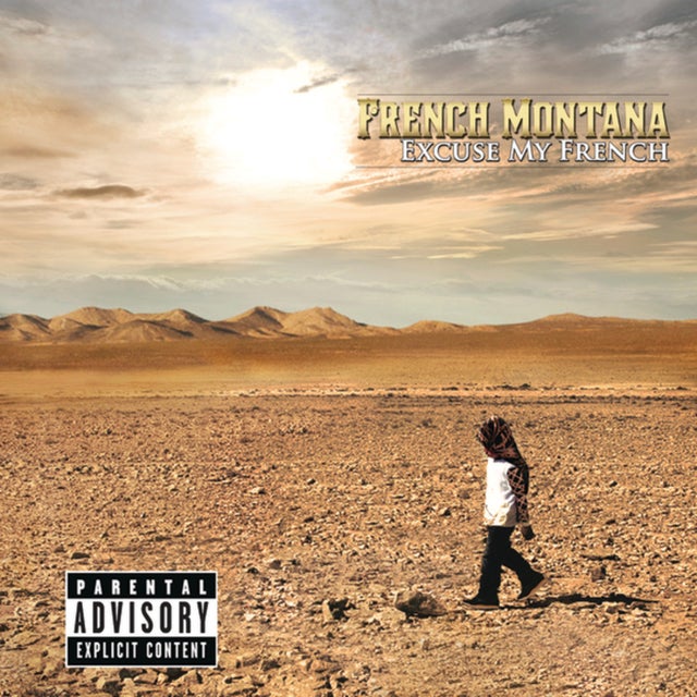 Pop That - Explicit Version album art