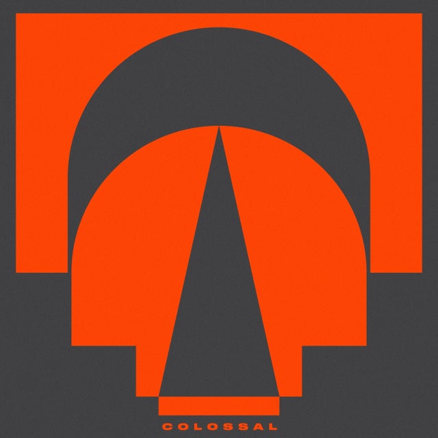 Credence album art