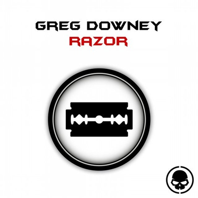 Razor album art