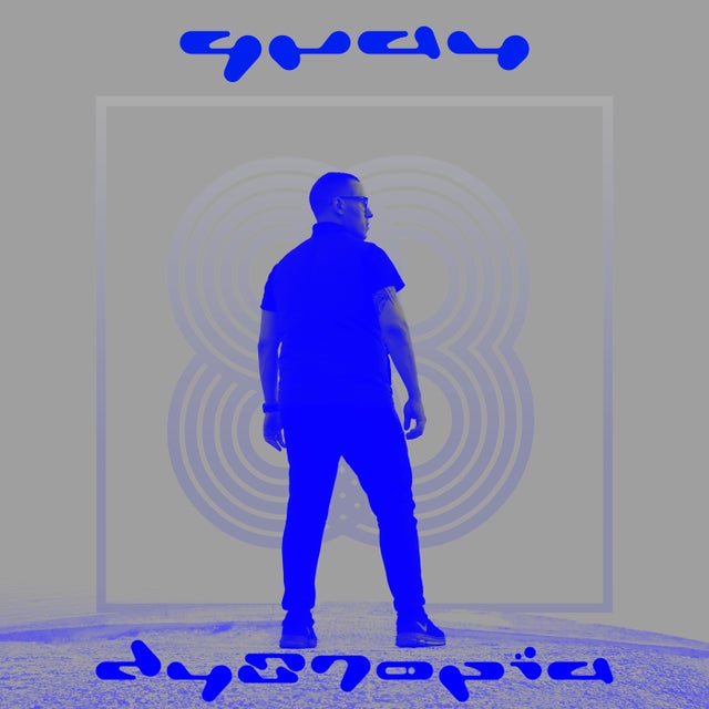 Dystopia album art