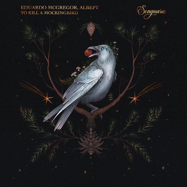 To Kill a Mockingbird - Extended Mix album art