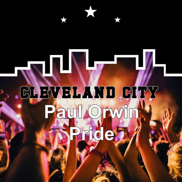 Pride album art