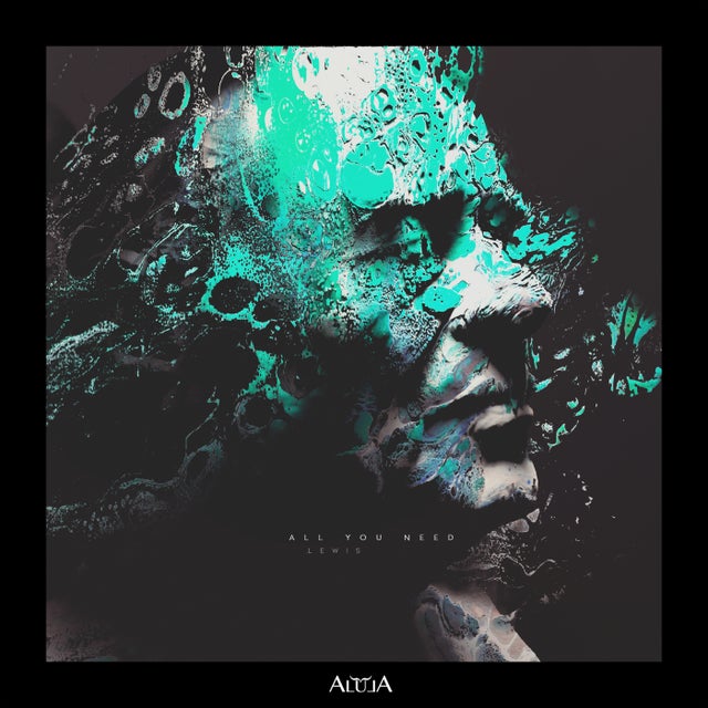 All You Need album art