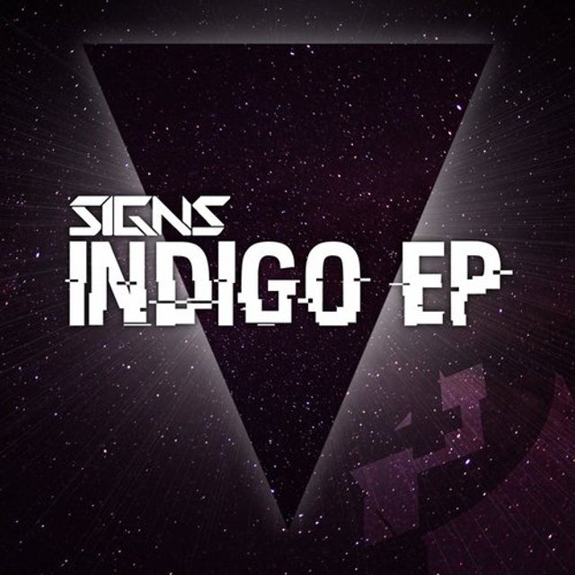 Indigo album art