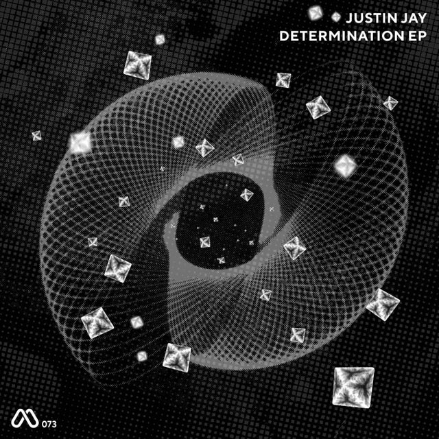 Determination album art