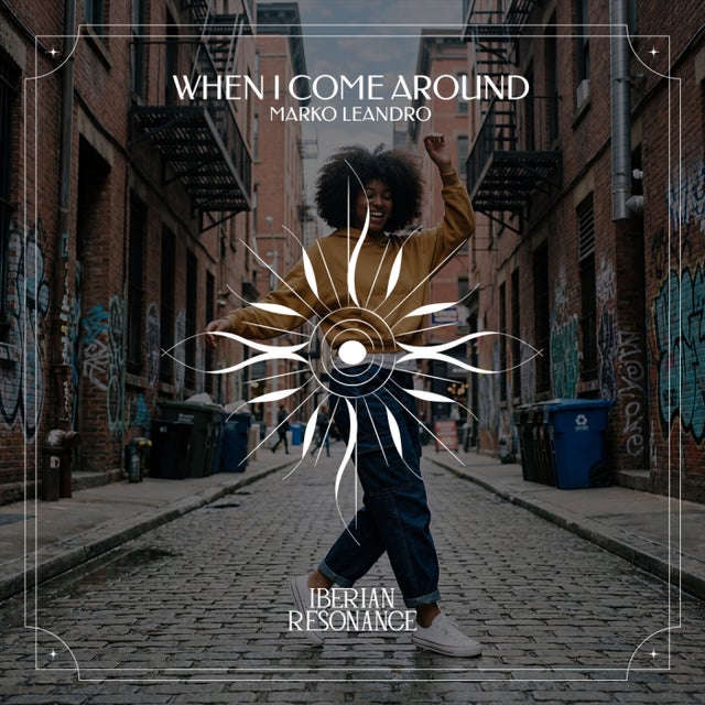 When I Come Around - Extended Mix album art