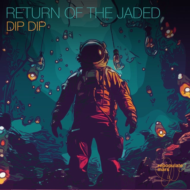 Dip Dip album art
