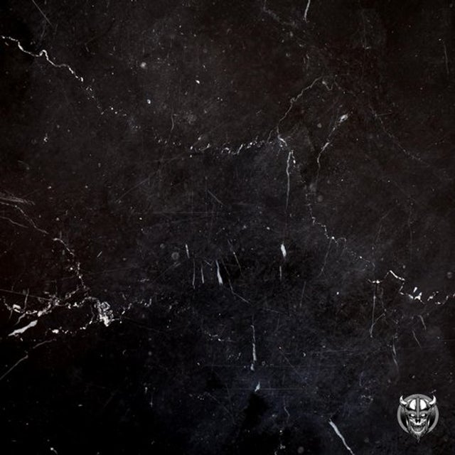 Driven album art