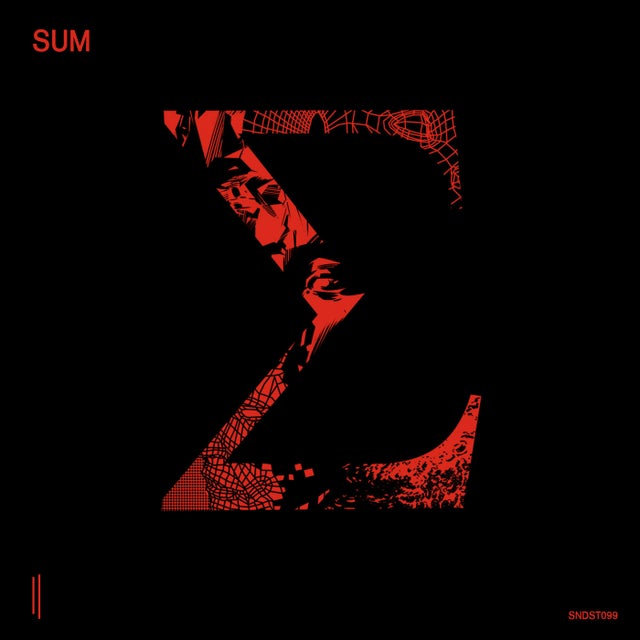 Mnmlstc album art