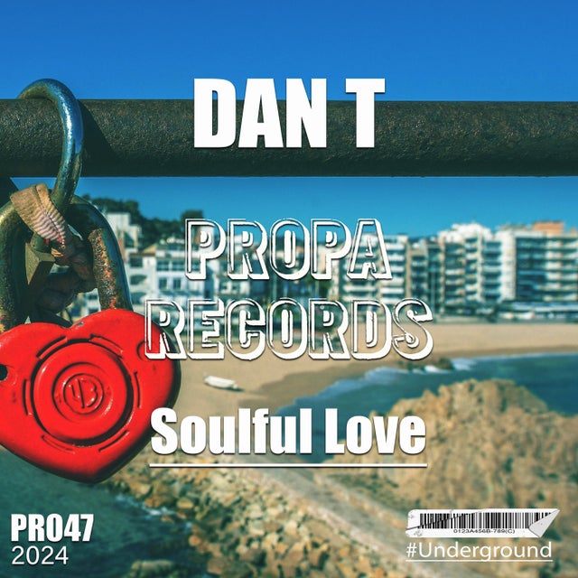 Soulful Love album art