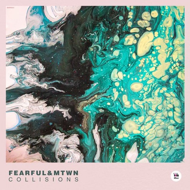Unknown album art