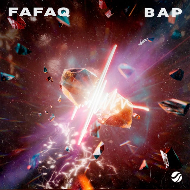 BAP - Extended Mix album art