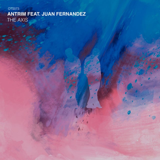 The Axis album art