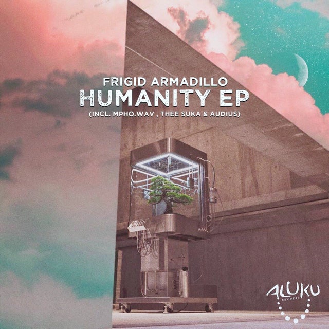 Humanity album art