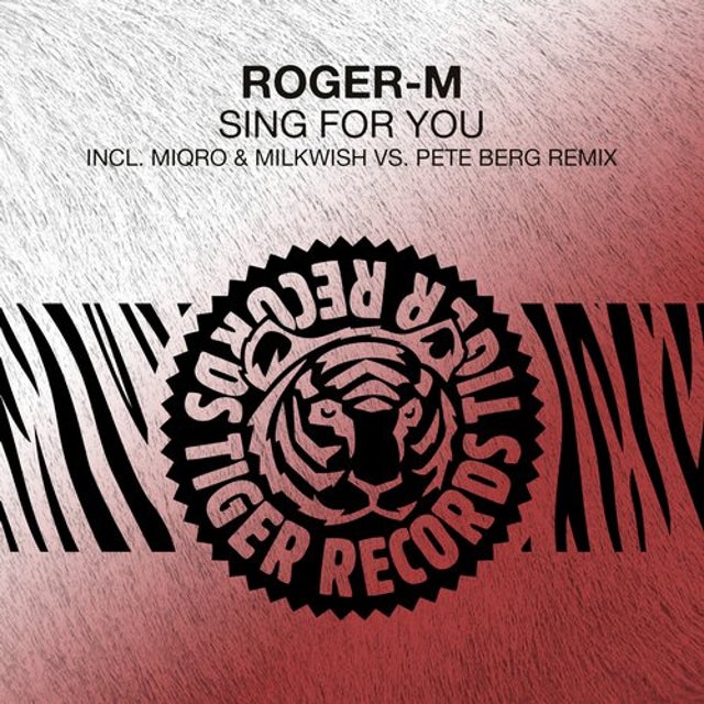 Sing For You album art