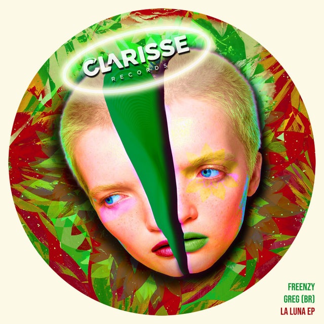La Luna album art