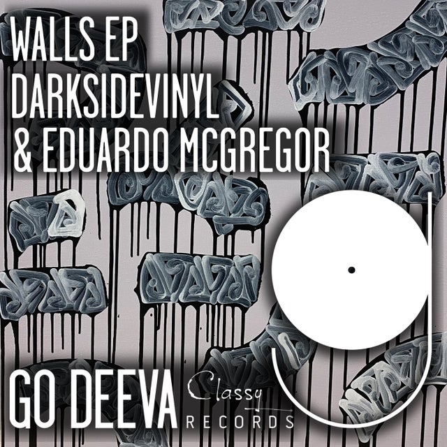 Walls album art