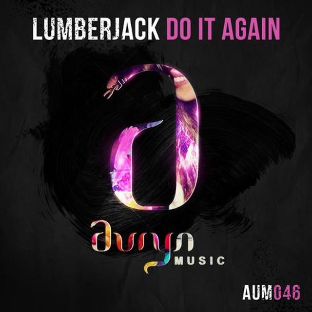 Do It Again album art
