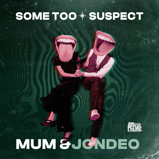 Jondeo album art