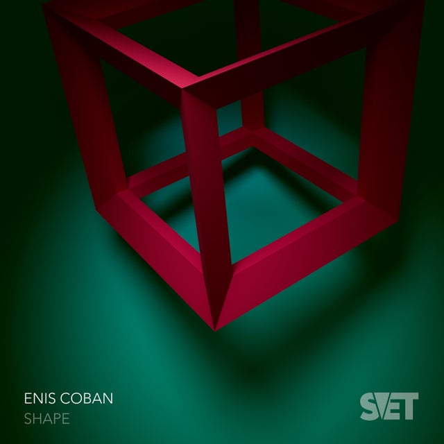 Shape album art