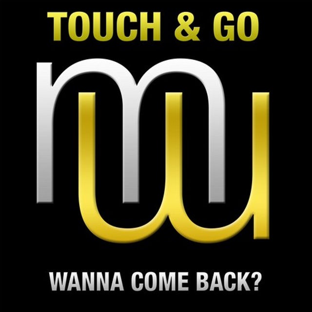 Wanna Come Back - Fonzerelli Crash At My House Edit album art