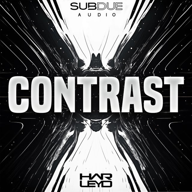 Contrast album art