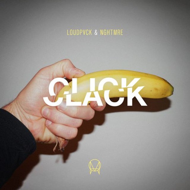Click Clack album art