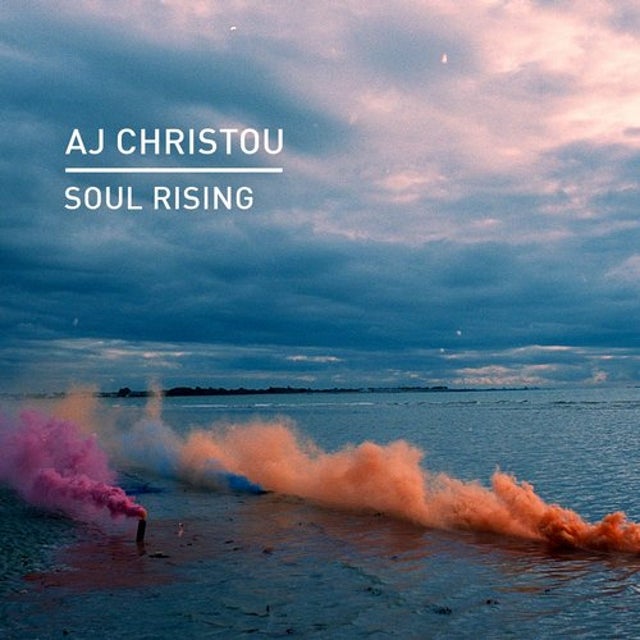 Soul Rising album art