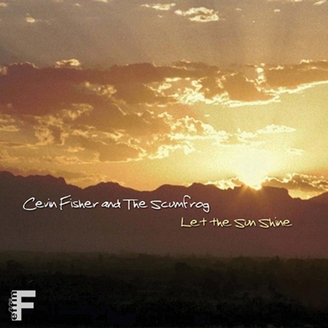 Let The Sun Shine - Rocco & Onno Mix album art