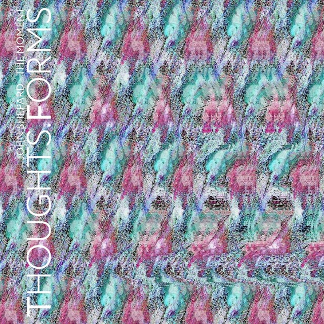 The Moment - Extended Mix album art