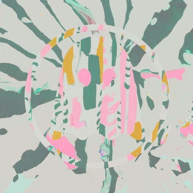 Take Flight album art