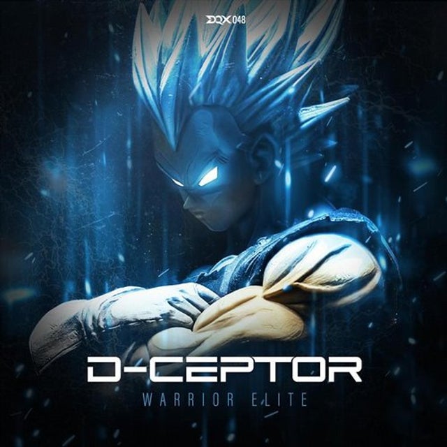 Warrior Elite album art