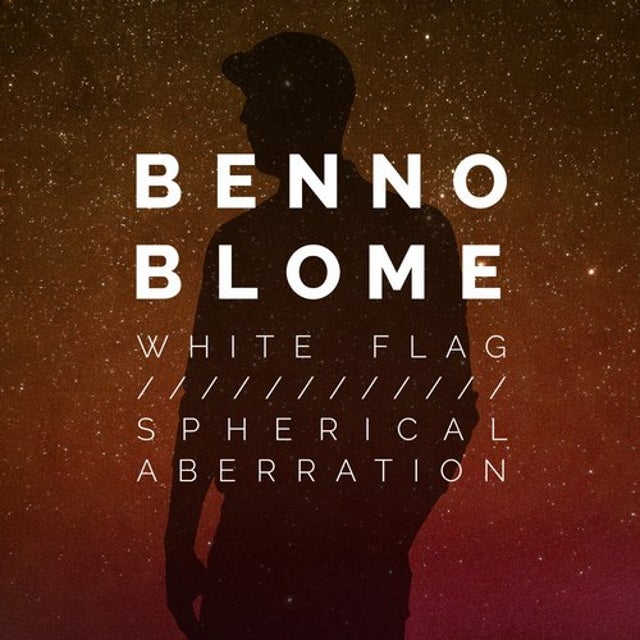 Spherical Aberration album art