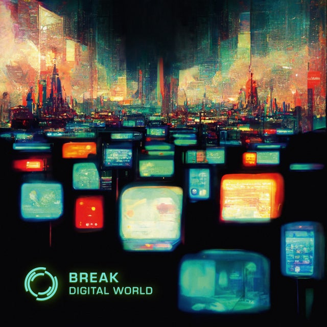Lost album art