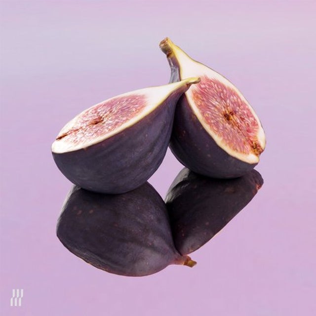Etxebarri album art