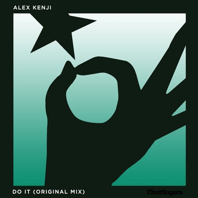 Do It album art
