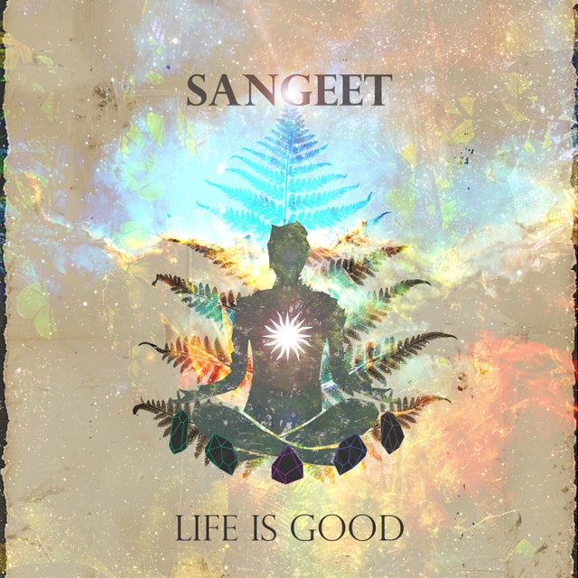 Life Is Good album art