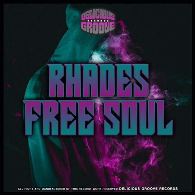 Free Soul album art