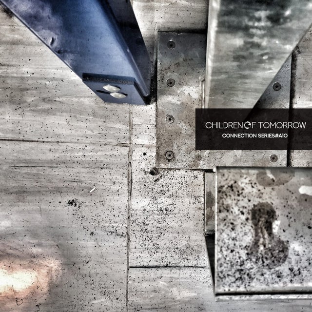 Translation album art