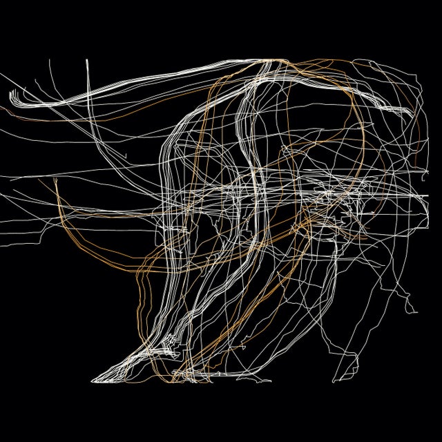 CU1 album art