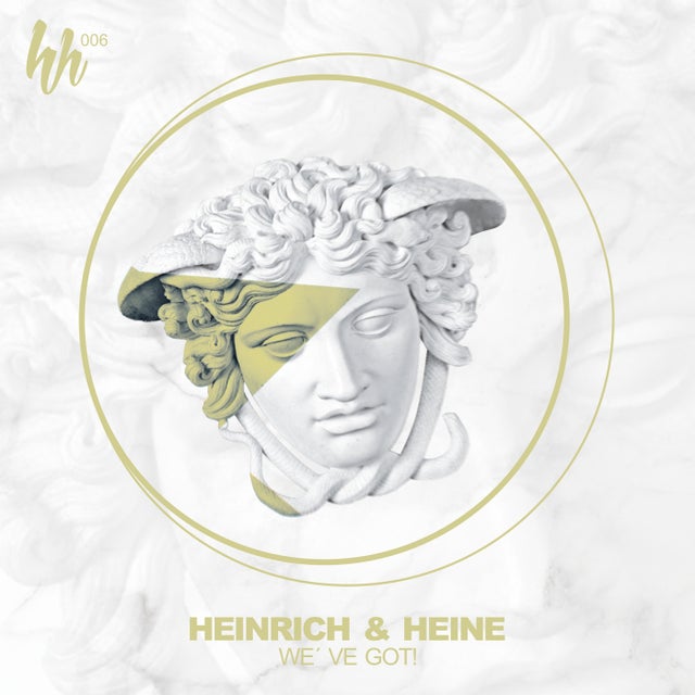 We´ve got! album art
