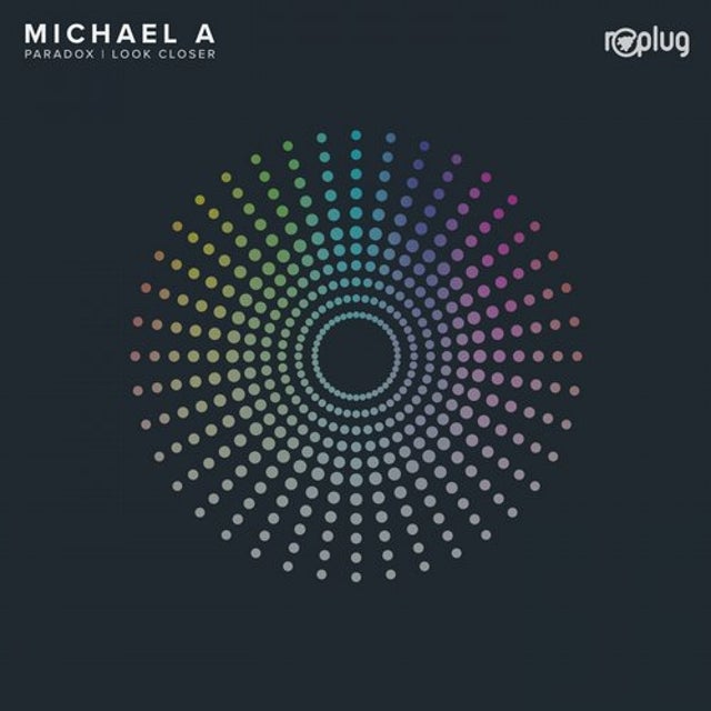 Paradox album art