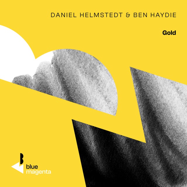 Gold album art