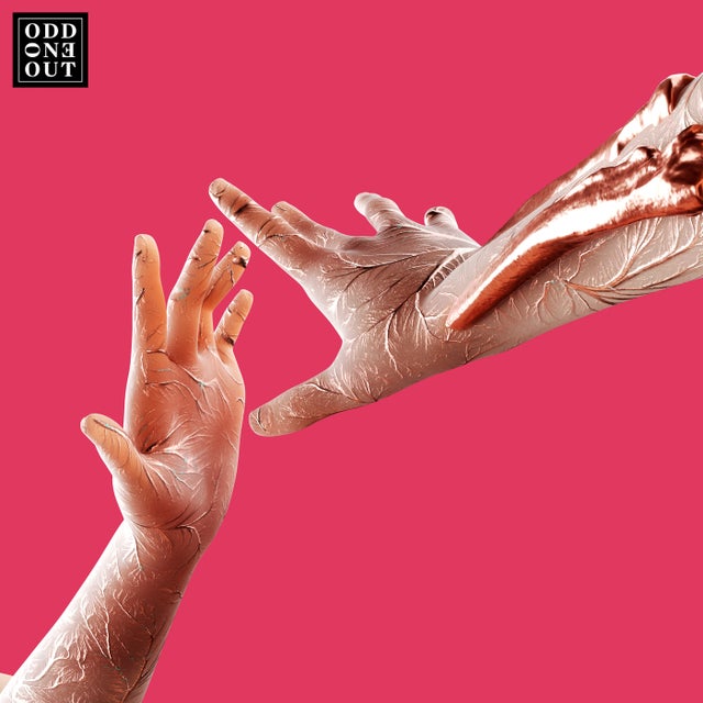 Inter album art