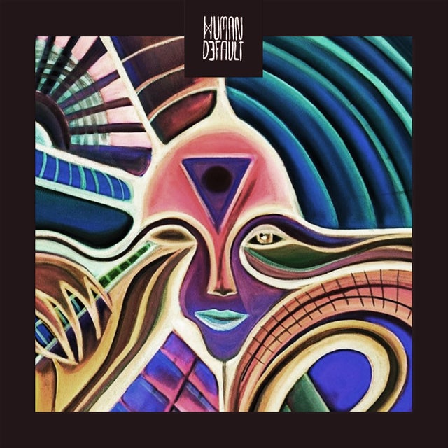 All Of My Heart album art