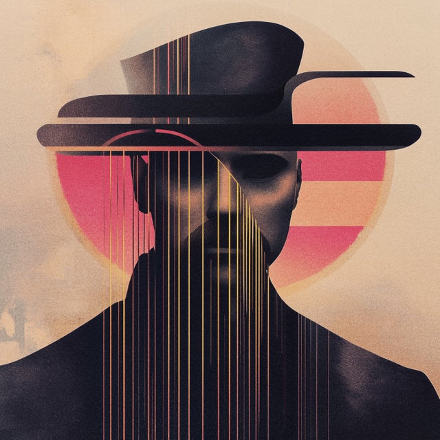 Licking album art