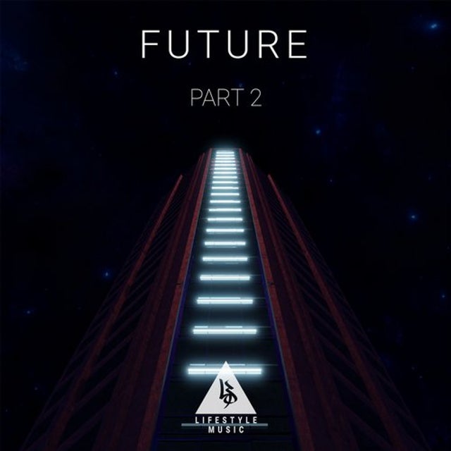 Activate album art