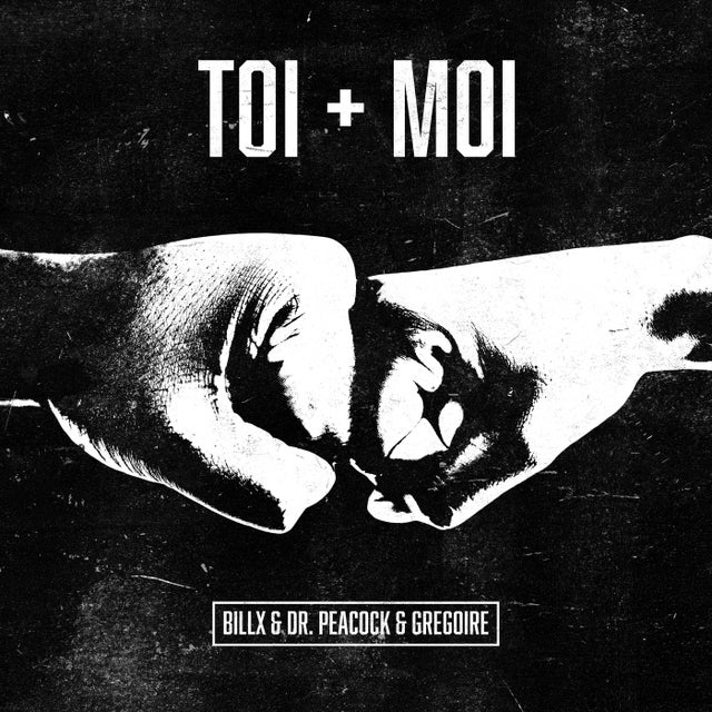 Toi + Moi album art